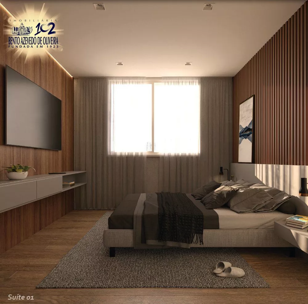 Apartamento, 2 quartos, 213 m² - Foto 2