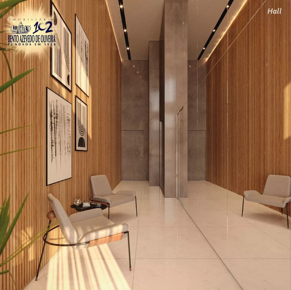 Apartamento, 2 quartos, 213 m² - Foto 6