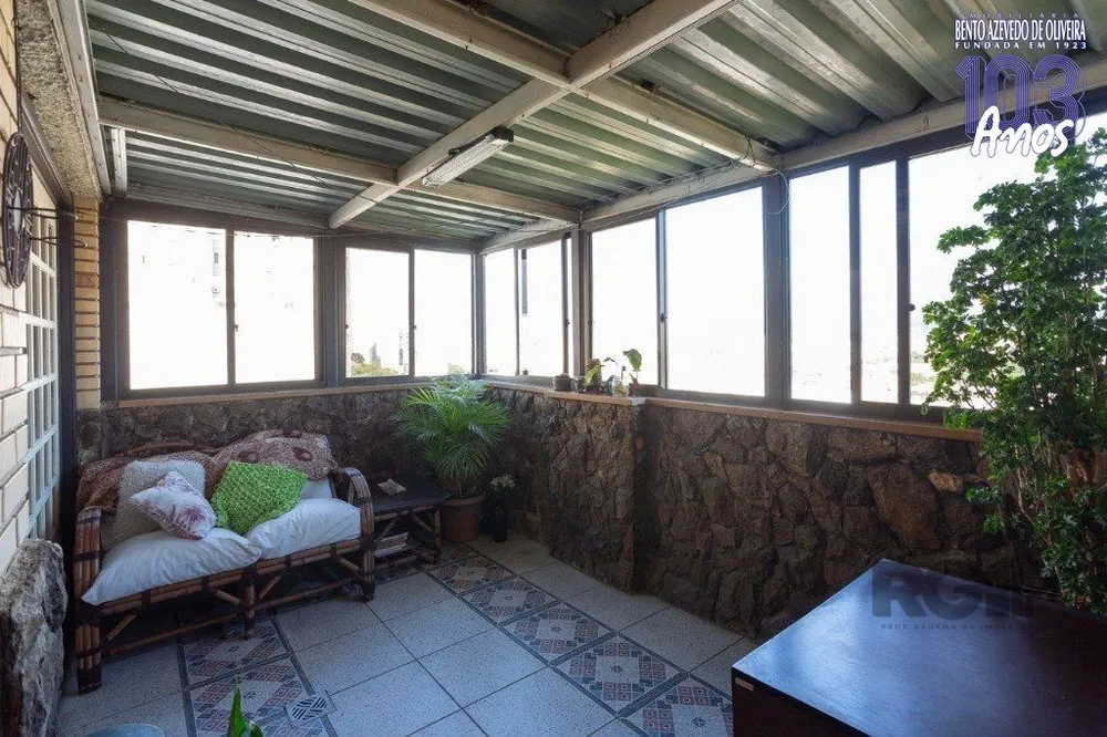 Cobertura, 2 quartos, 93 m² - Foto 3