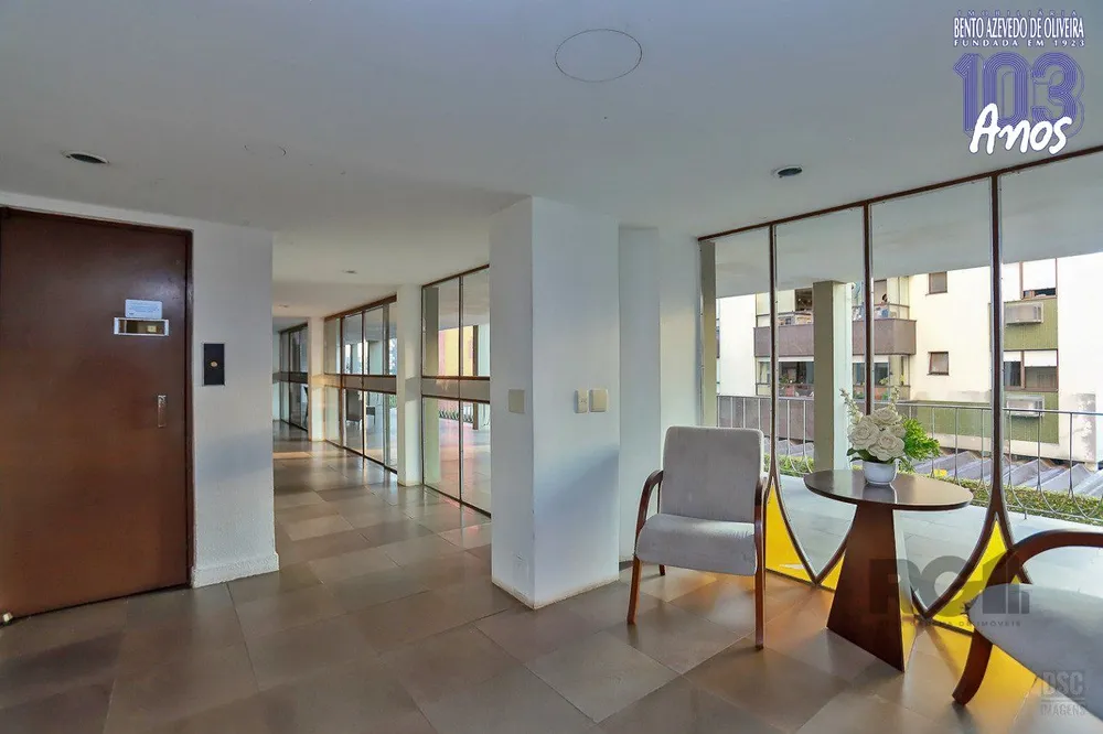 Apartamento, 3 quartos, 144 m² - Foto 2
