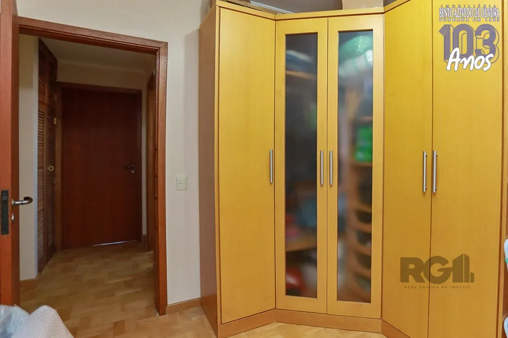 Apartamento, 3 quartos, 144 m² - Foto 8