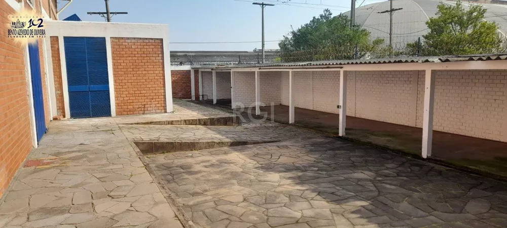 Depósito-Galpão, 1296 m² - Foto 8