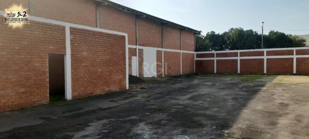 Depósito-Galpão, 1296 m² - Foto 3