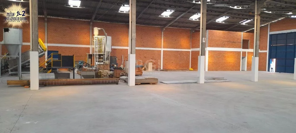 Depósito-Galpão, 1296 m² - Foto 7