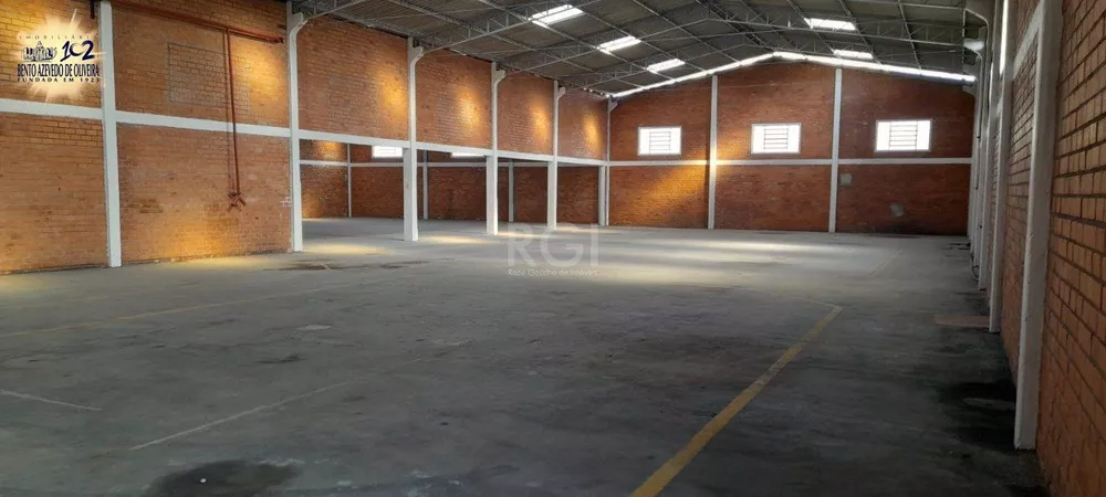 Depósito-Galpão, 1296 m² - Foto 5