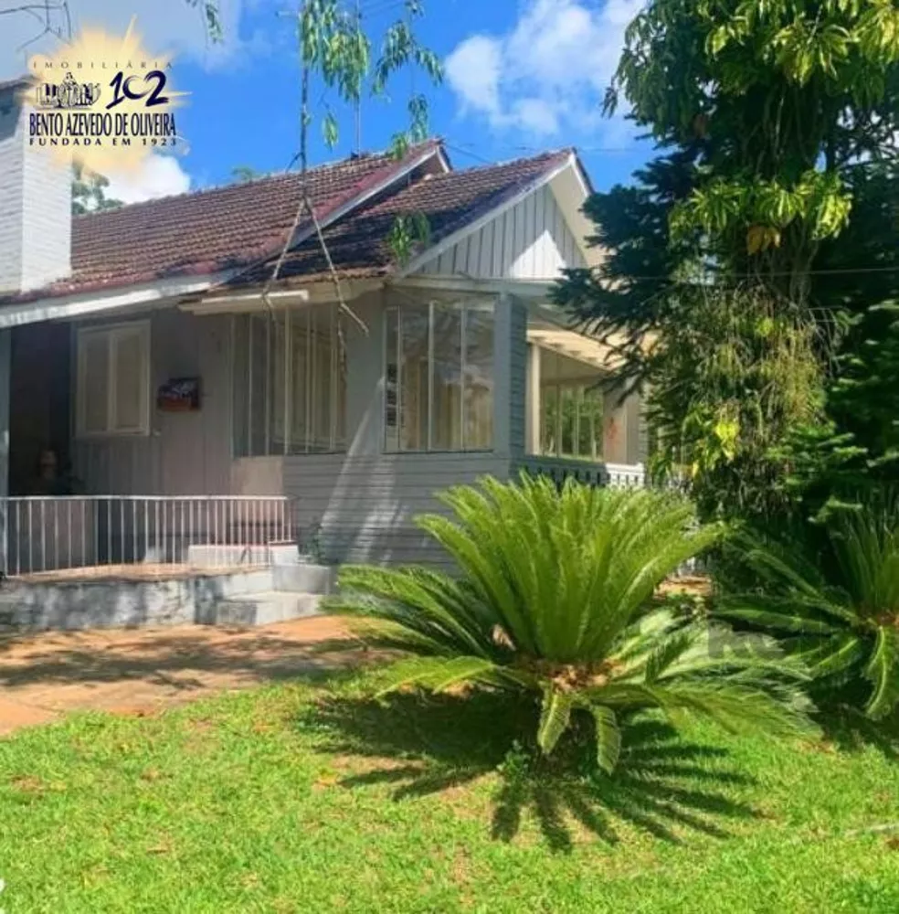 Chácara, 4 quartos, 2 hectares - Foto 7