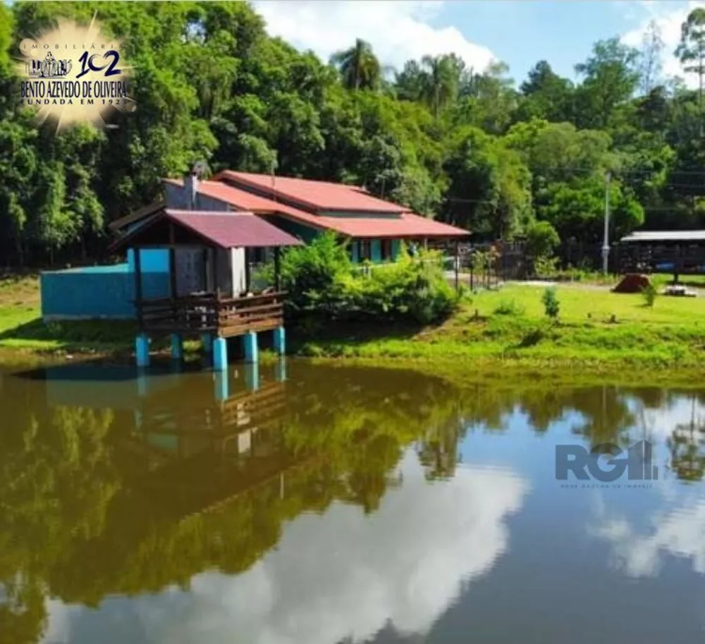 Chácara, 4 quartos, 2 hectares - Foto 4