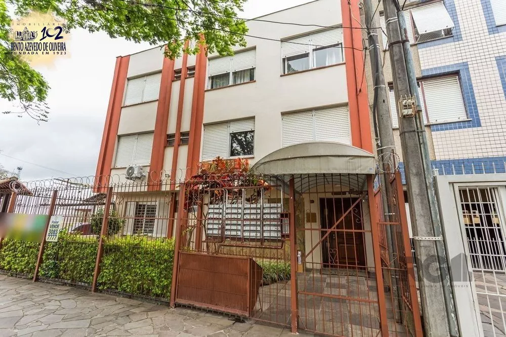 Apartamento, 1 quarto, 42 m² - Foto 5