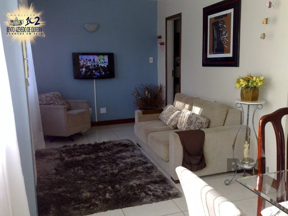 Apartamento, 2 quartos, 75 m² - Foto 1