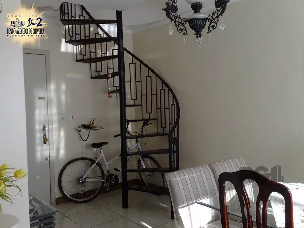 Apartamento, 2 quartos, 75 m² - Foto 8