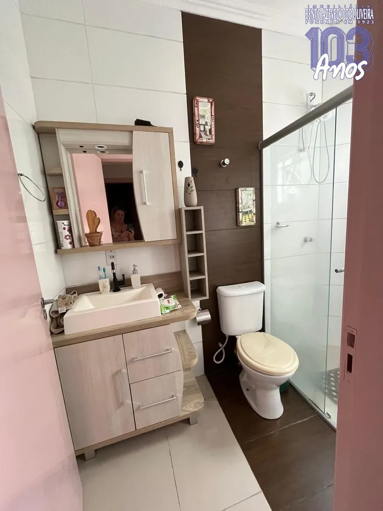 Apartamento, 2 quartos, 54 m² - Foto 8