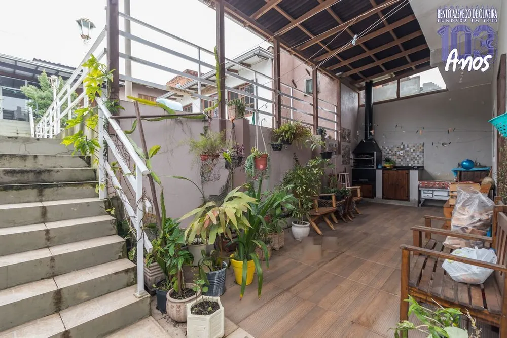 Casa, 6 quartos, 329 m² - Foto 1
