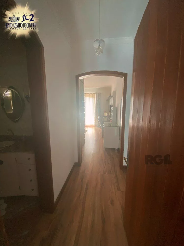 Casa, 4 quartos, 418 m² - Foto 8