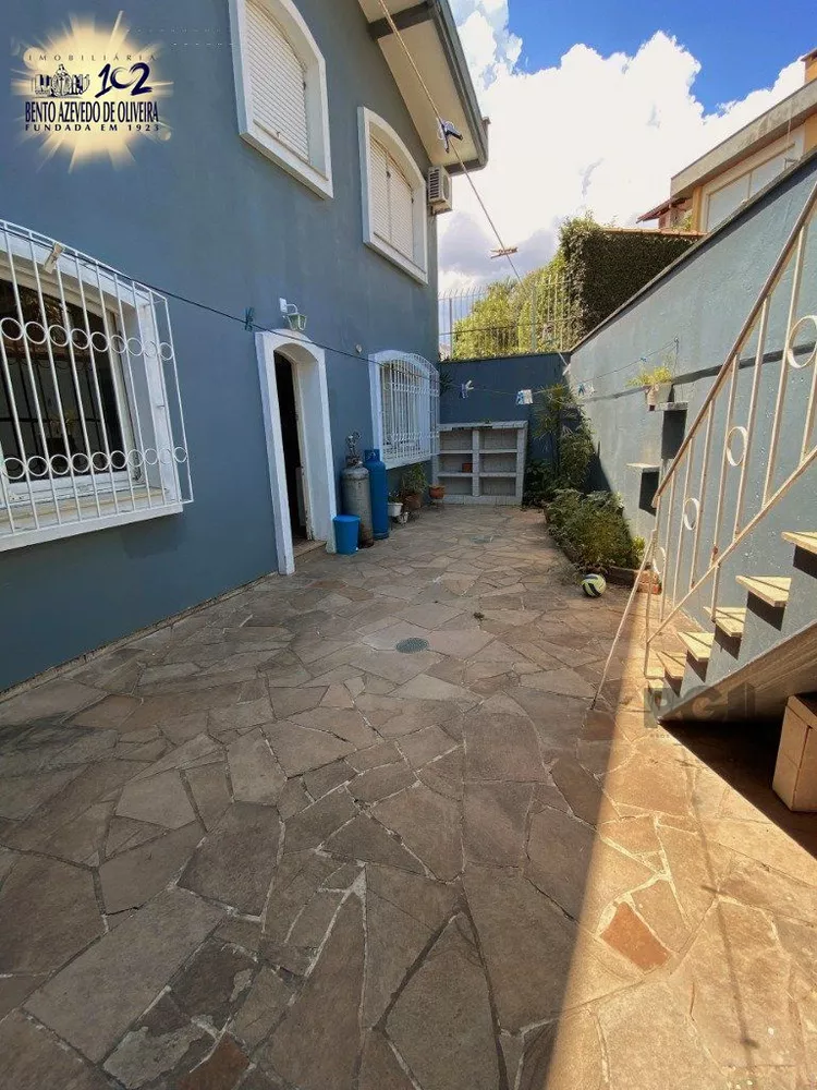 Casa, 4 quartos, 418 m² - Foto 1