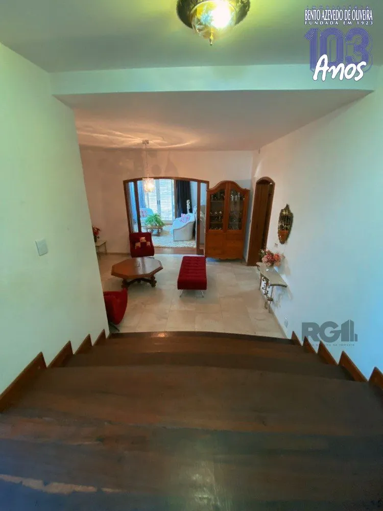 Casa, 4 quartos, 418 m² - Foto 11