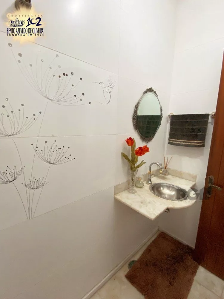 Casa, 4 quartos, 418 m² - Foto 3