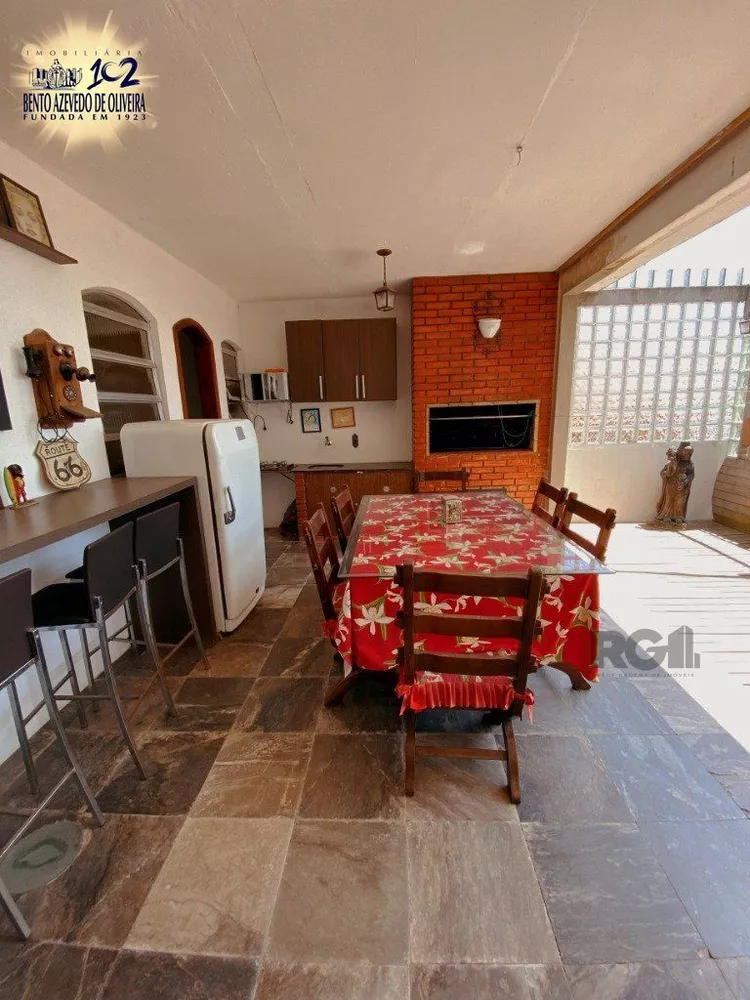 Casa, 4 quartos, 418 m² - Foto 4