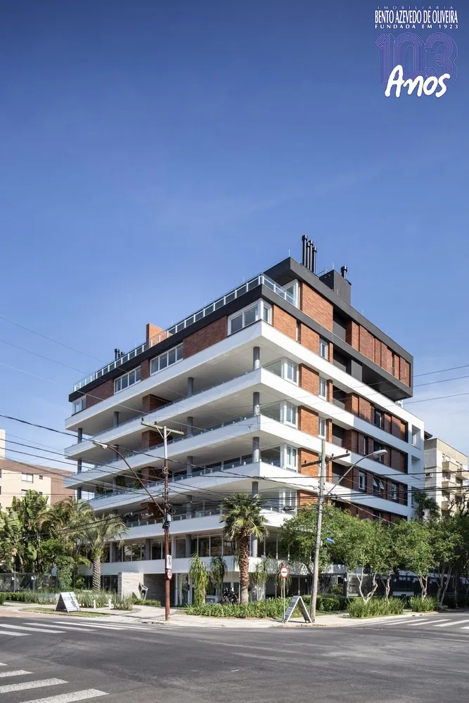 Apartamento, 3 quartos, 177 m² - Foto 2