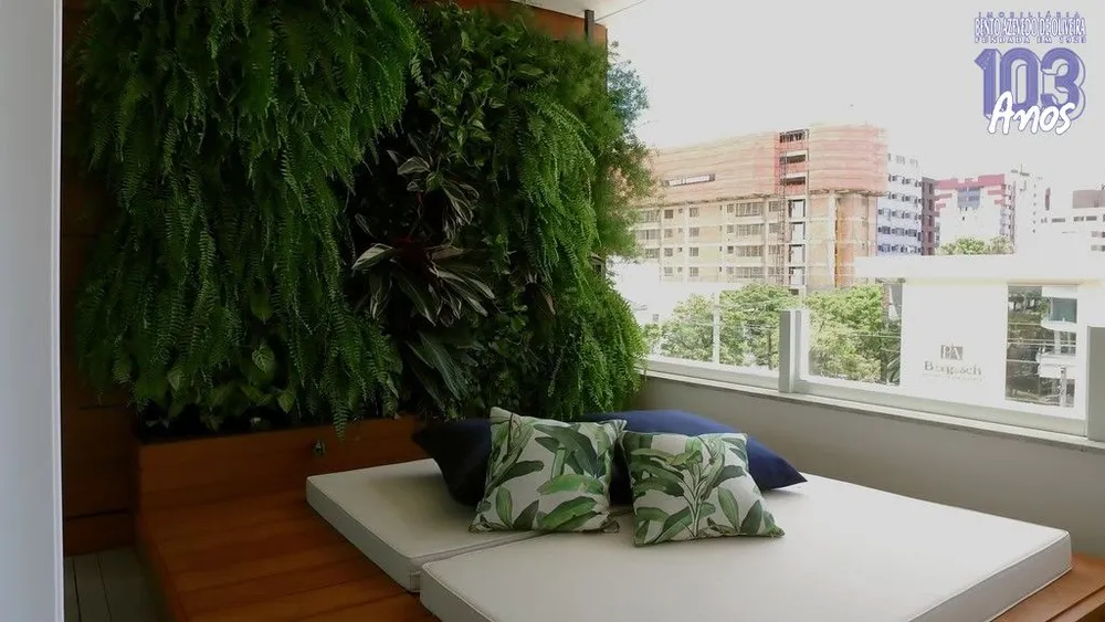 Apartamento, 3 quartos, 177 m² - Foto 7