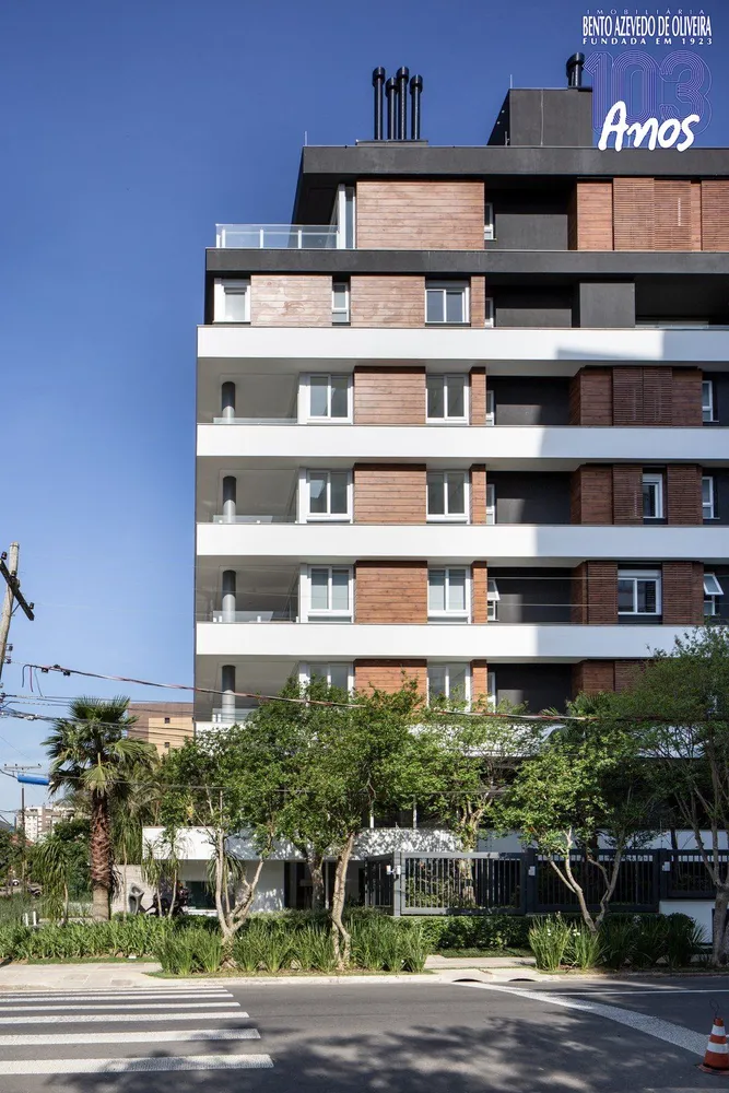Apartamento, 3 quartos, 177 m² - Foto 1