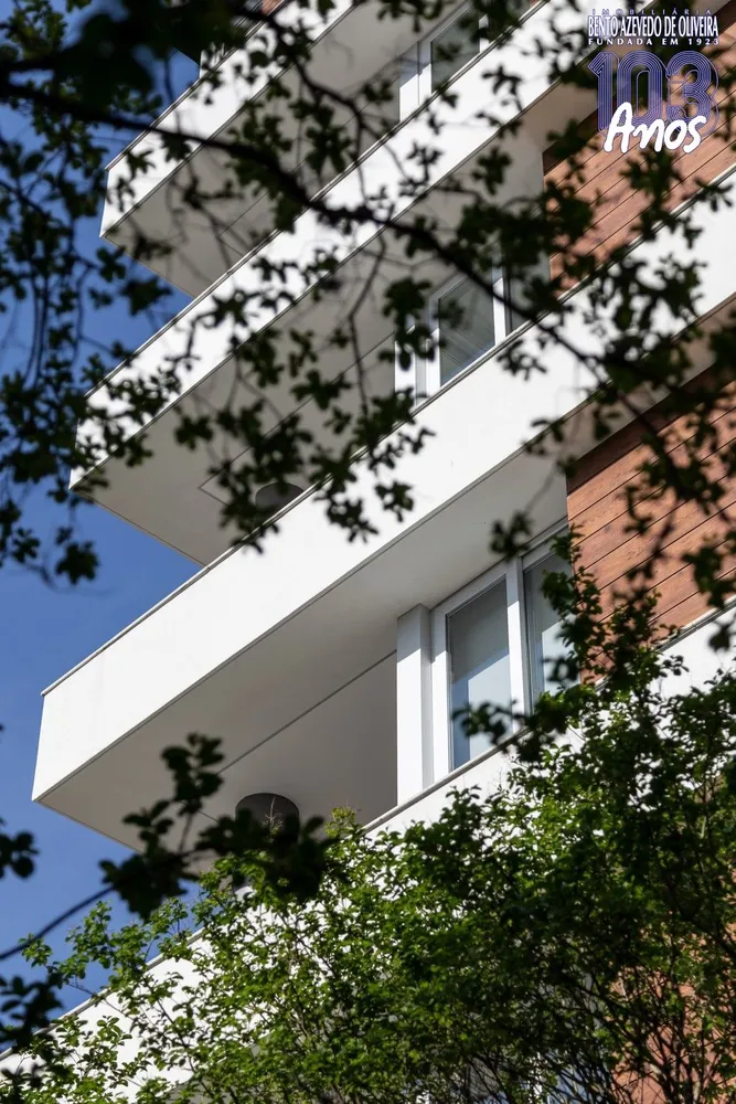 Apartamento, 3 quartos, 177 m² - Foto 3