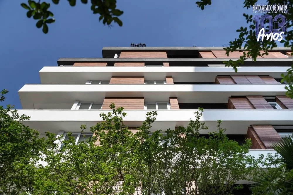 Apartamento, 3 quartos, 177 m² - Foto 4