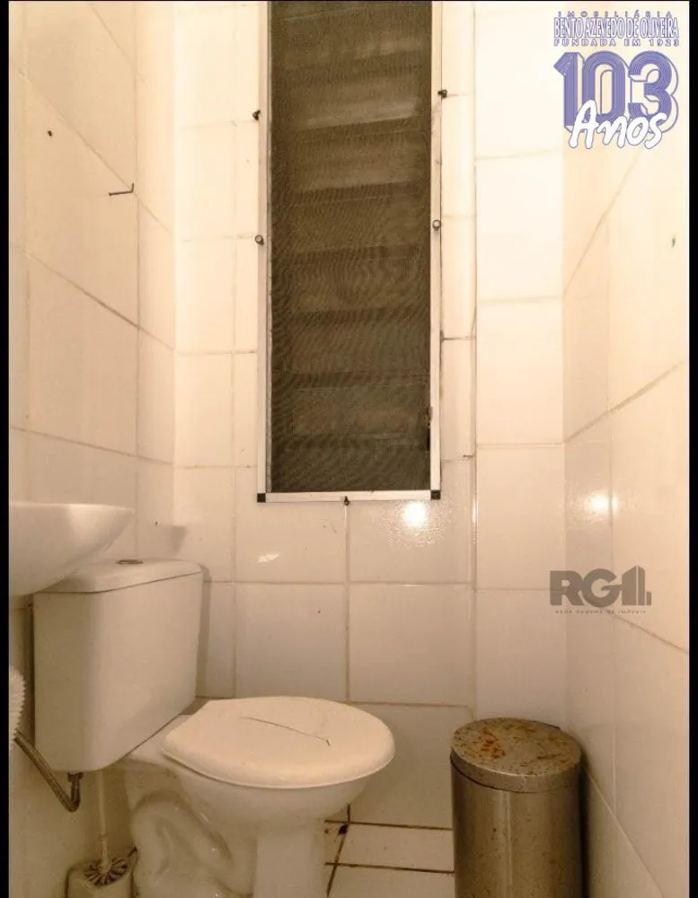 Loja-Salão, 35 m² - Foto 6