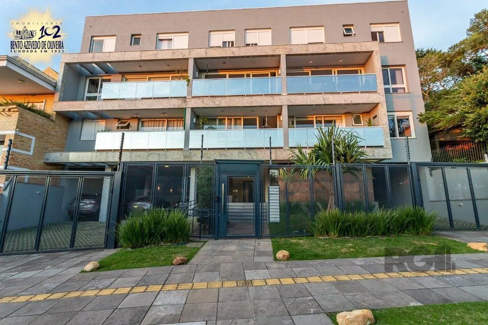Apartamento, 2 quartos, 103 m² - Foto 1