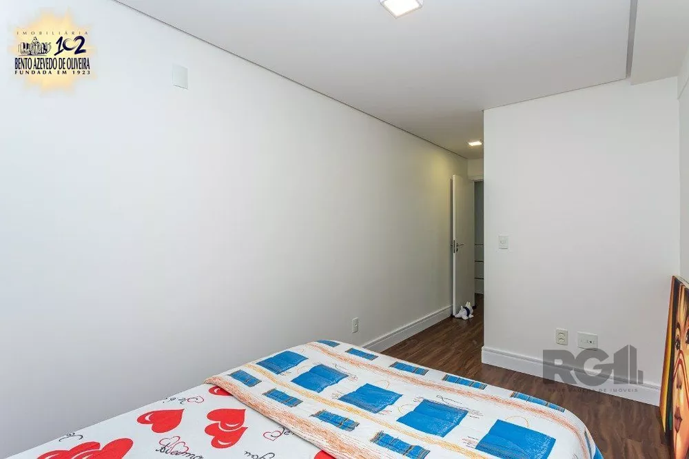 Apartamento, 2 quartos, 103 m² - Foto 3