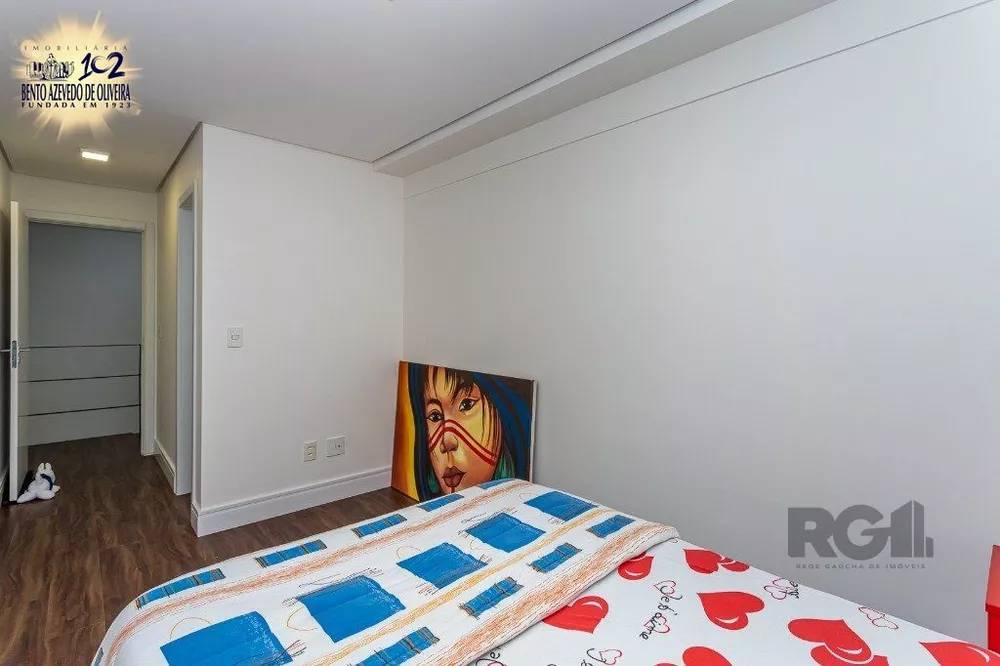 Apartamento, 2 quartos, 103 m² - Foto 4