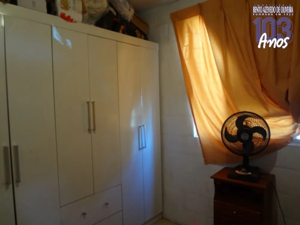 Apartamento, 2 quartos, 38 m² - Foto 1