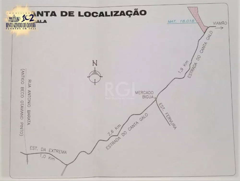 Sítio, 1 quarto, 5 hectares - Foto 8