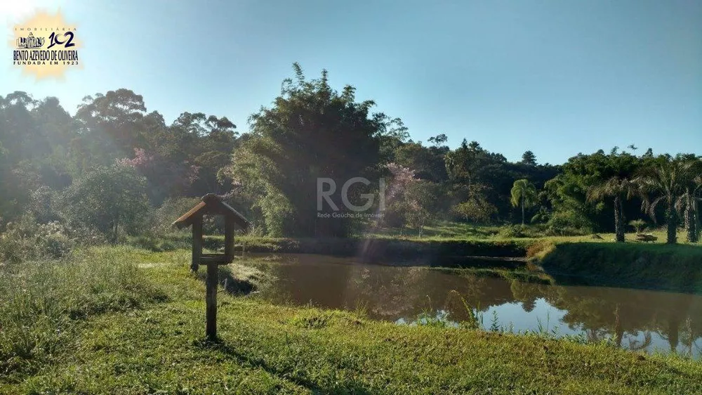 Sítio, 1 quarto, 5 hectares - Foto 4