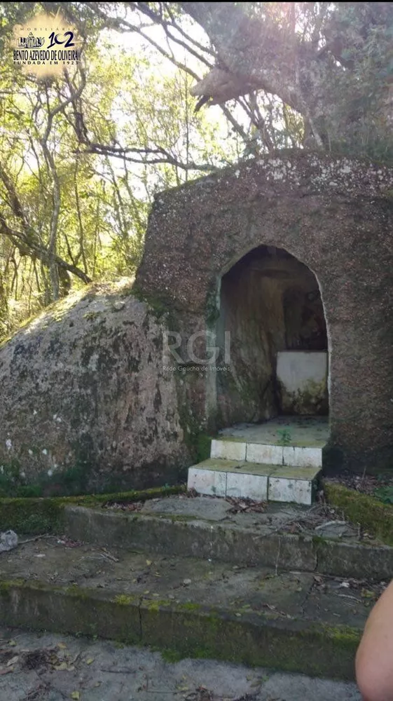 Sítio, 1 quarto, 5 hectares - Foto 1