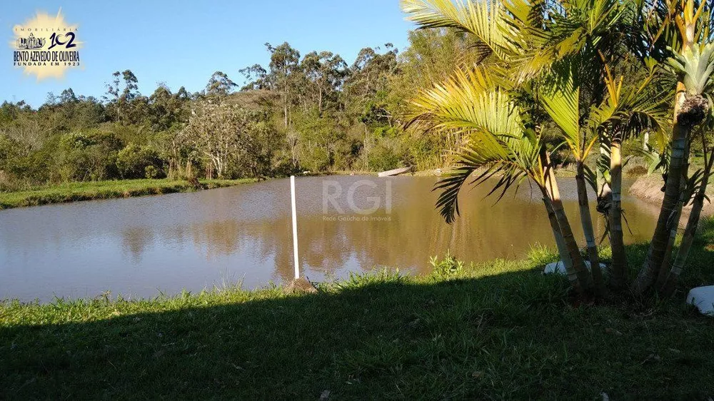 Sítio, 1 quarto, 5 hectares - Foto 3