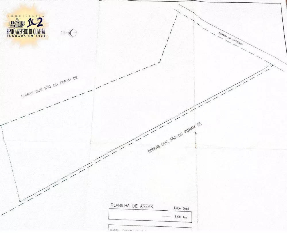 Sítio, 1 quarto, 5 hectares - Foto 2