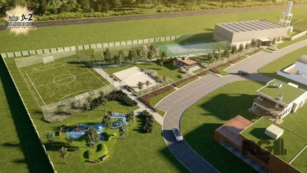 Terreno, 481 m² - Foto 2