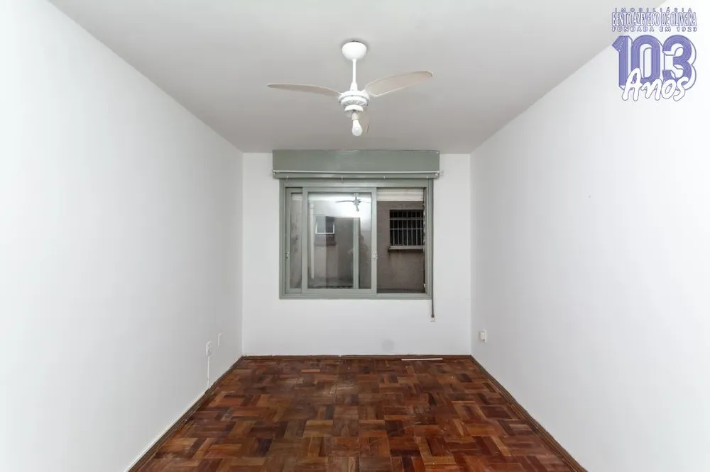 Apartamento, 1 quarto, 35 m² - Foto 1