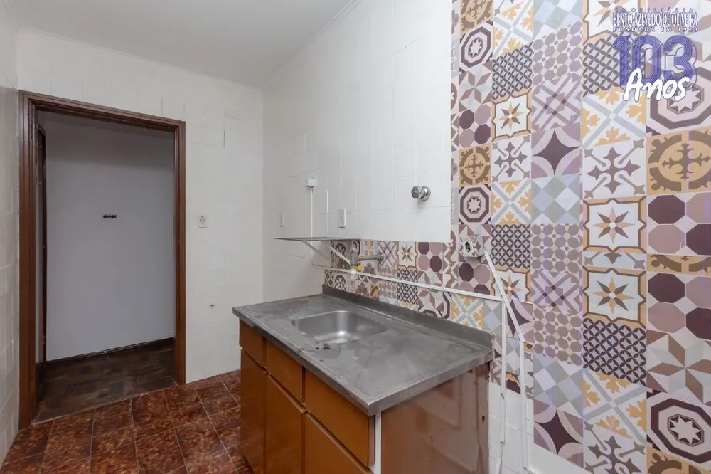 Apartamento, 1 quarto, 35 m² - Foto 8