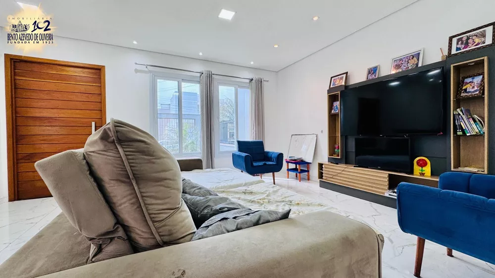 Casa, 3 quartos, 150 m² - Foto 8