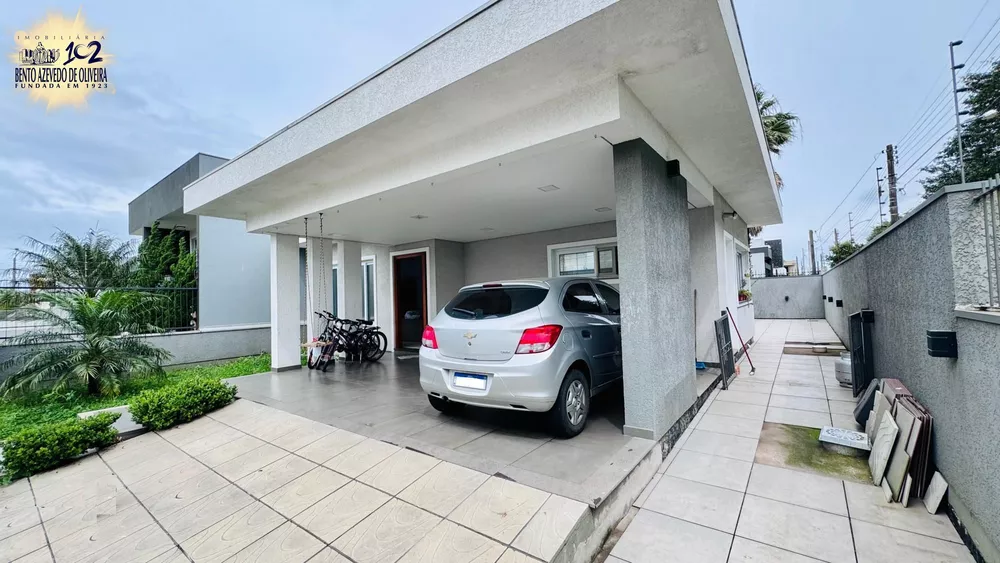 Casa, 3 quartos, 150 m² - Foto 1
