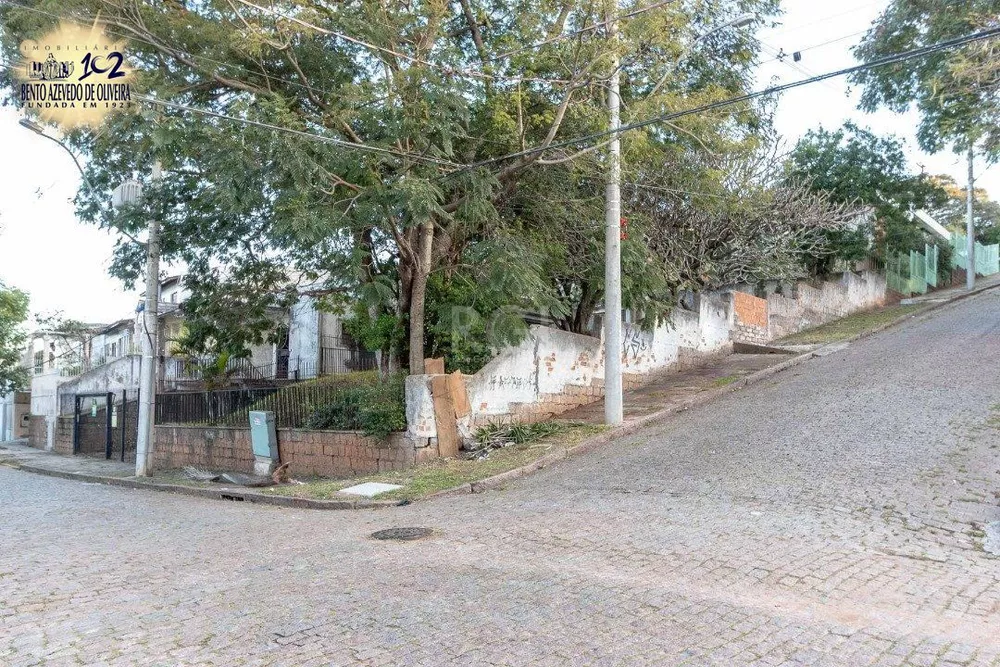 Terreno, 744 m² - Foto 3