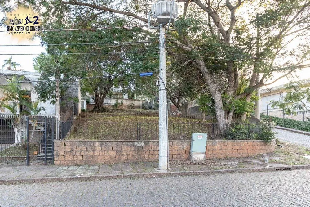 Terreno, 744 m² - Foto 2