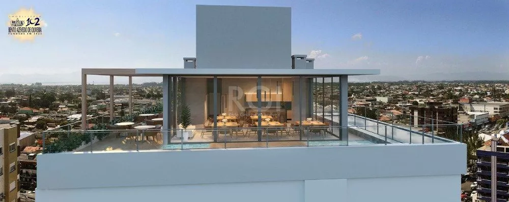 Apartamento, 1 quarto, 149 m² - Foto 1