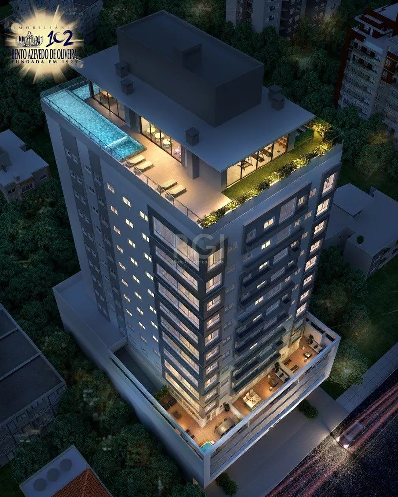Apartamento, 1 quarto, 149 m² - Foto 5