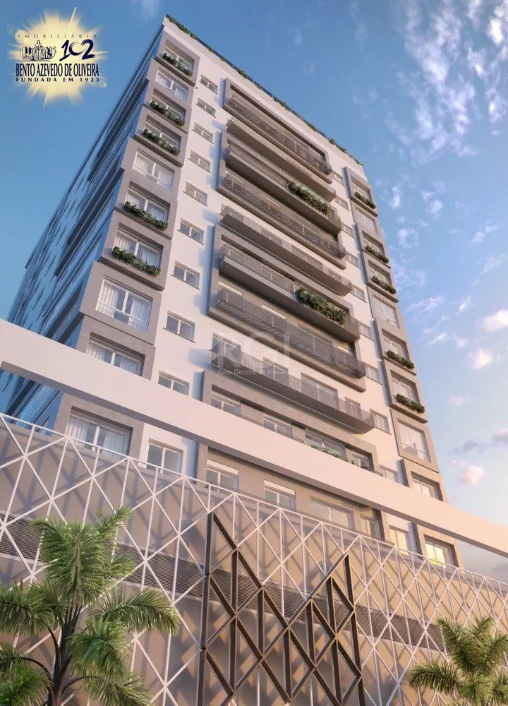 Apartamento, 1 quarto, 149 m² - Foto 3