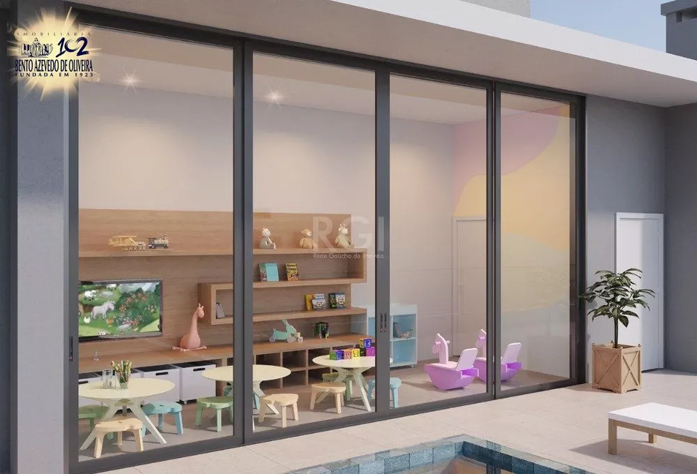 Apartamento, 1 quarto, 149 m² - Foto 7