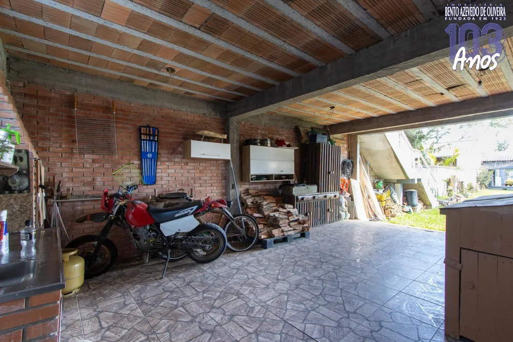 Casa, 4 quartos, 250 m² - Foto 8