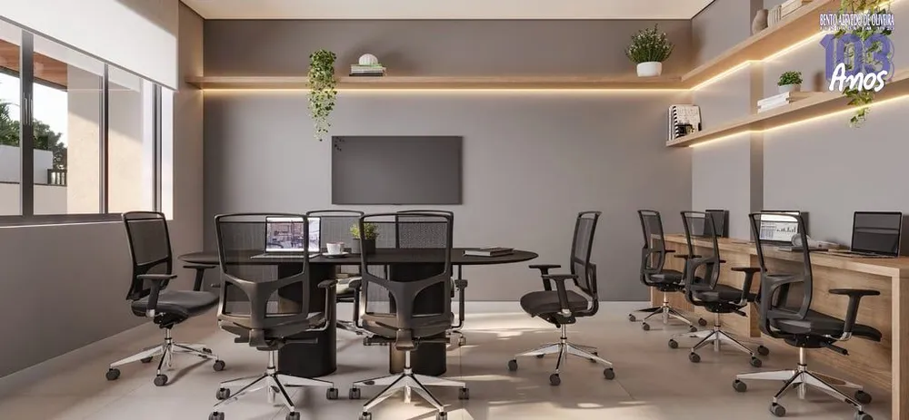 Cobertura, 3 quartos, 232 m² - Foto 7