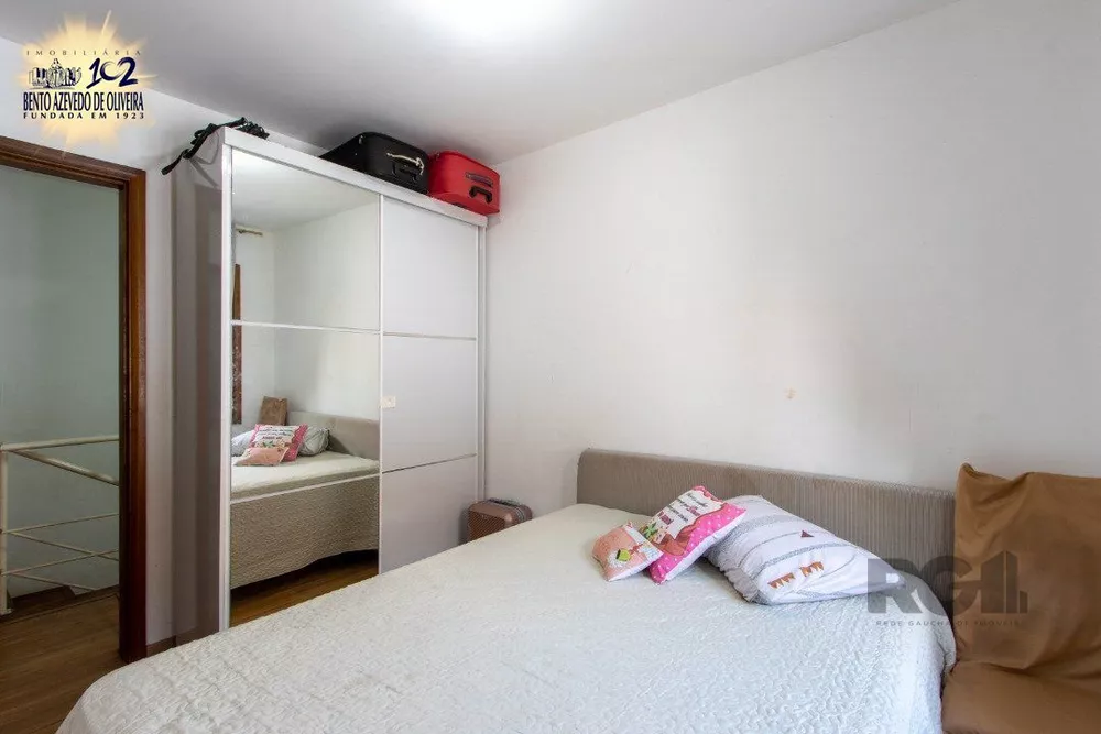 Casa de Condomínio, 3 quartos - Foto 8